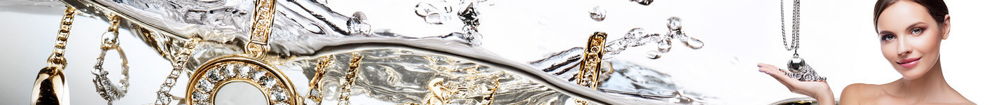 Stainless Steel Jewelry