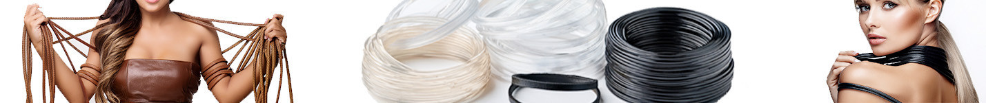 Návlekový Materiál - Kordy