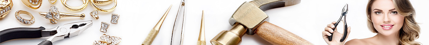 Kleště - Nářadí - Pomůcky