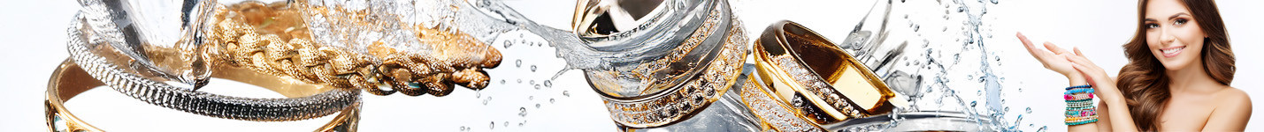 Ocelové Náramky a Hodinky