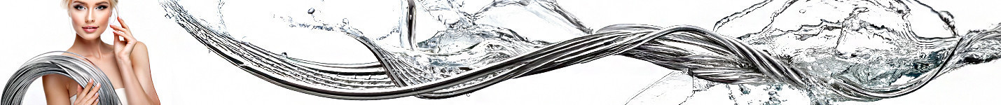 Dráty - Ocelová lanka