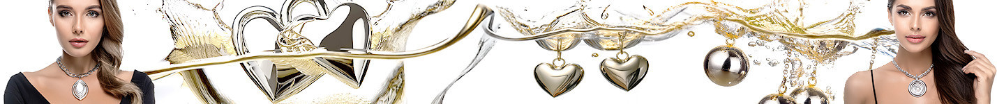 Přívěsky - Závěsné díly