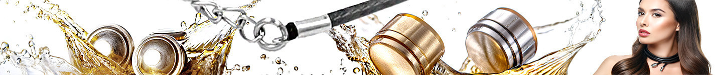 Stainless Steel Ending