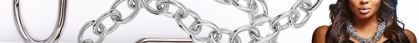 Řetízky - Náhrdelníky