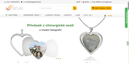 MojeGravirovani.cz